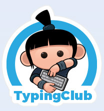 TypingClub School Edition Pro's Logo